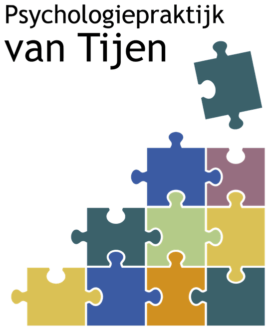 Psychologiepraktijk C. van Tijen