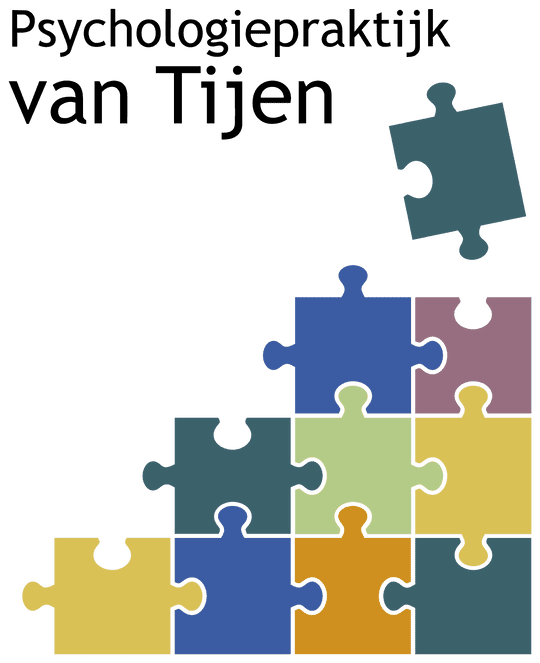 Psychologiepraktijk C. van Tijen